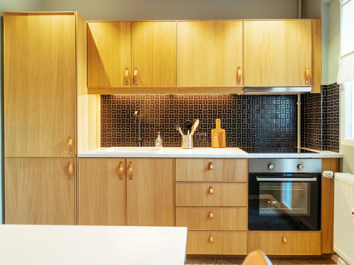 ParkLake Design Apartment - Fabulous View - Netflix Boekarest Buitenkant foto