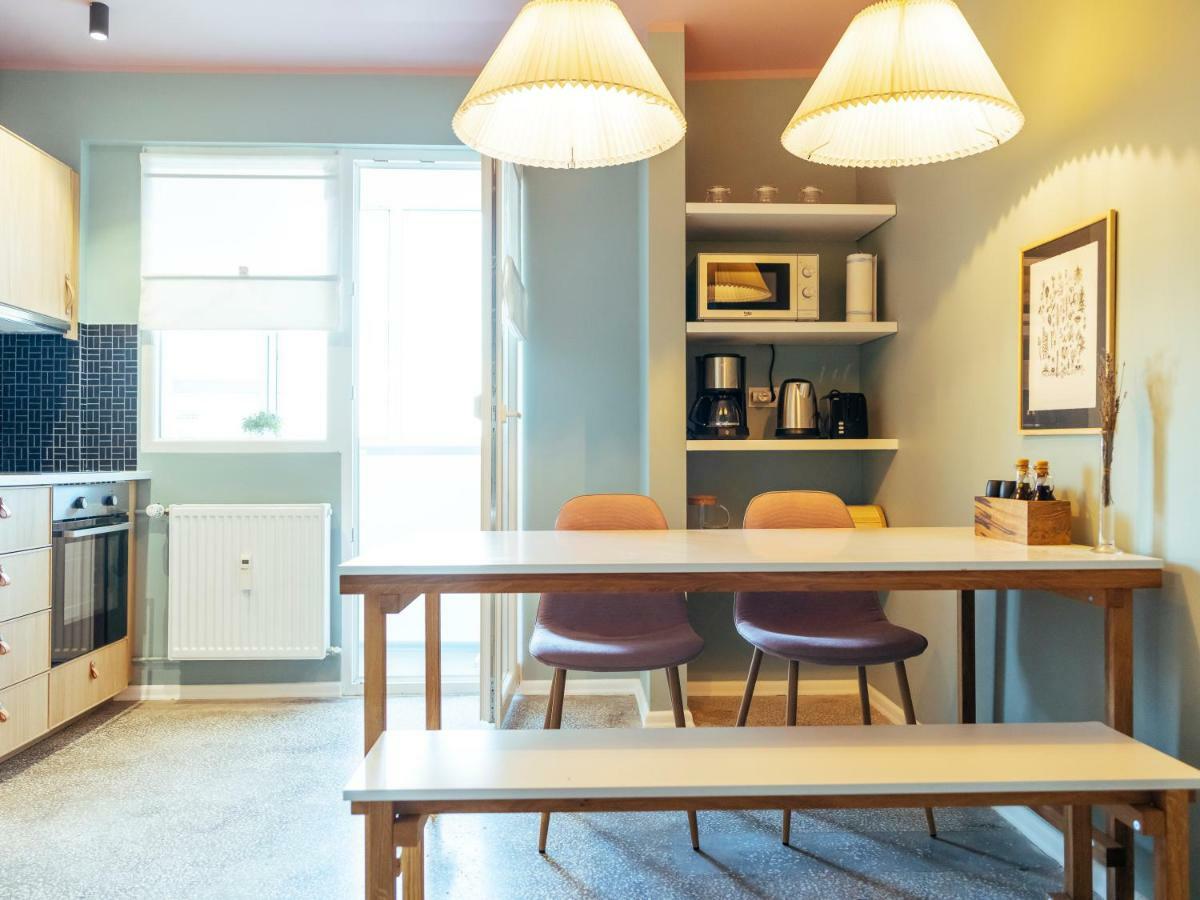 ParkLake Design Apartment - Fabulous View - Netflix Boekarest Buitenkant foto